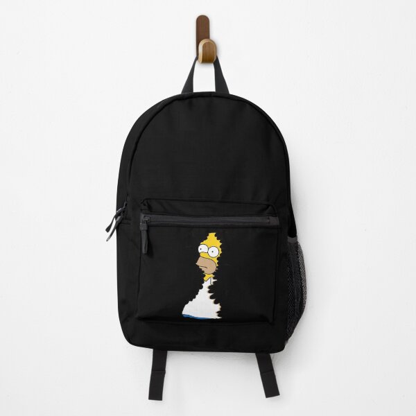 Item preview, Homer In Hedges designed and sold by SergioAlexis.