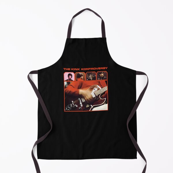 Item preview, The Kinks The K ink Kon troversy  designed and sold by Rubyharpers.