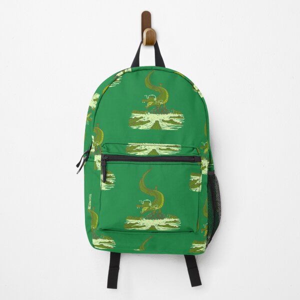 Item preview, Breakdance crocodile designed and sold by barmalisiRTB.