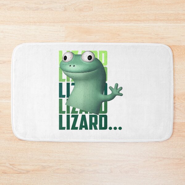 Item preview, Lizard Lizard Lizard Funny Meme T-Shirt designed and sold by CcConsultingS.
