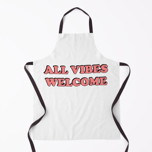 Item preview, All vibes welcome   designed and sold by Inspirationmotivation.