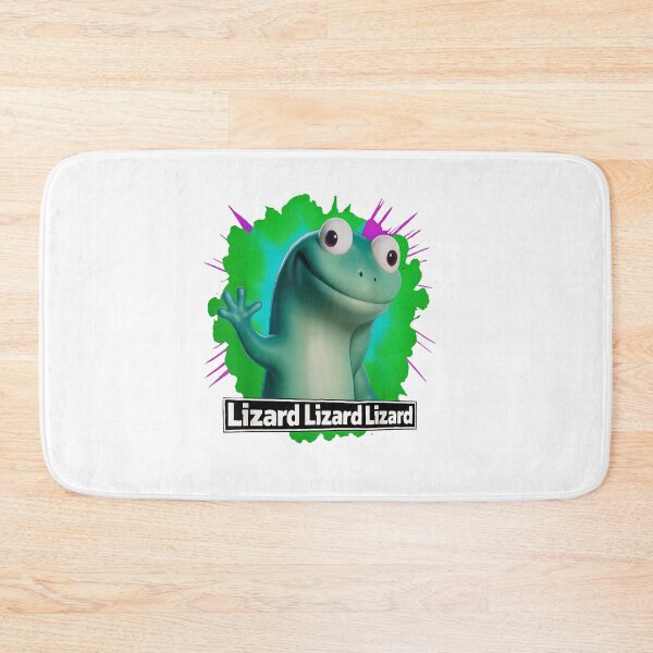 Item preview, Funny Weirdcore Animal Women Men Lizard Lizard Lizard Meme T-Shirt designed and sold by CcConsultingS.