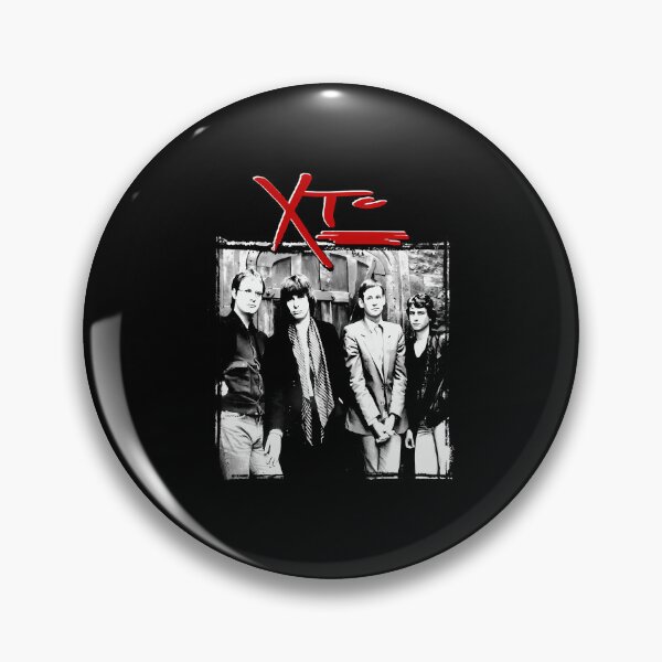 Item preview, Active Energetic Live Performance Ska Pop Dub Xtc Gift For Birthday designed and sold by SevedArvidssons.