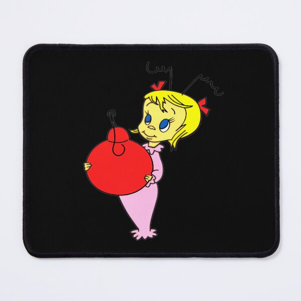 Item preview, Cindy Lou Who designed and sold by DaisyHargreaves.