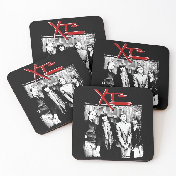 Item preview, Active Energetic Live Performance Ska Pop Dub Xtc Gift For Birthday designed and sold by SevedArvidssons.