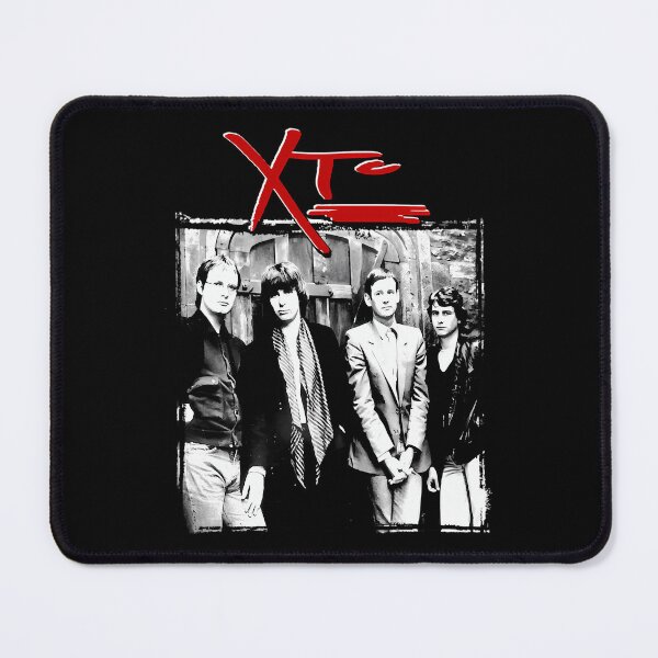 Item preview, Active Energetic Live Performance Ska Pop Dub Xtc Gift For Birthday designed and sold by SevedArvidssons.