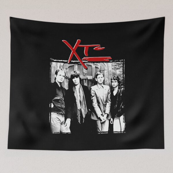 Item preview, Active Energetic Live Performance Ska Pop Dub Xtc Gift For Birthday designed and sold by SevedArvidssons.