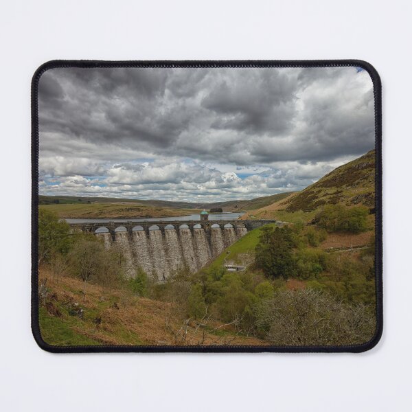 Item preview, Elan Valley Wales UK designed and sold by John Gilham - Landscape Photography.