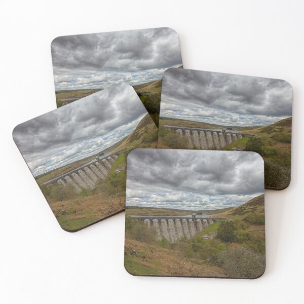 Item preview, Elan Valley Wales UK designed and sold by John Gilham - Landscape Photography.
