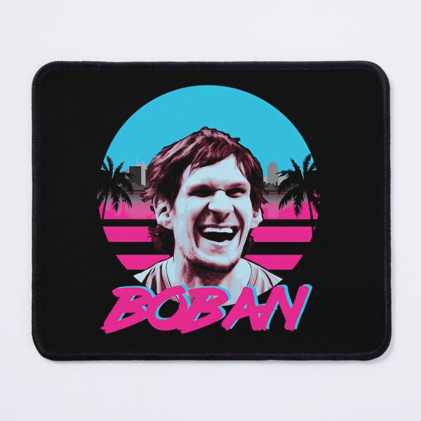 Item preview, Boban designed and sold by BruceMarsali8.
