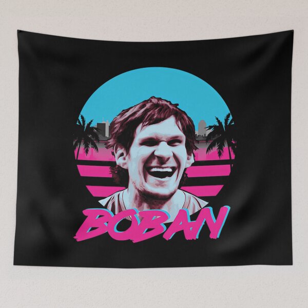 Item preview,  Boban designed and sold by BruceMarsali8.