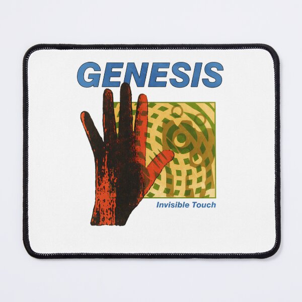 Item preview, I.nvisible T.ouch Genesis designed and sold by Eveclaytons.