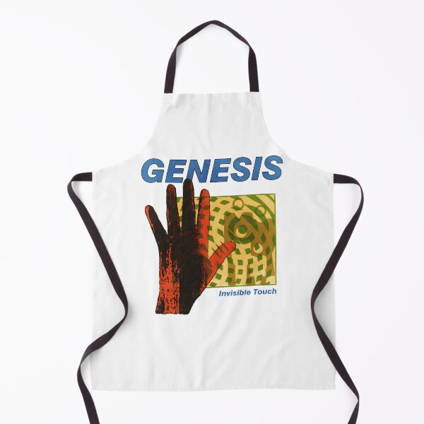 Item preview, I.nvisible T.ouch Genesis designed and sold by Eveclaytons.