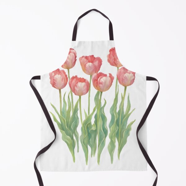 Item preview, Parrot Tulips designed and sold by HOMETOWN86.