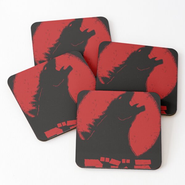 Item preview, Cute Godzilla designed and sold by amyn1hstacy.