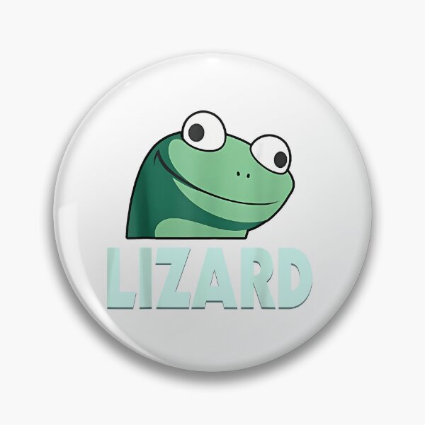 Item preview, Funny Lizard Lizard Lizard Meme For Men Women Kid T-Shirt designed and sold by CcConsultingS.