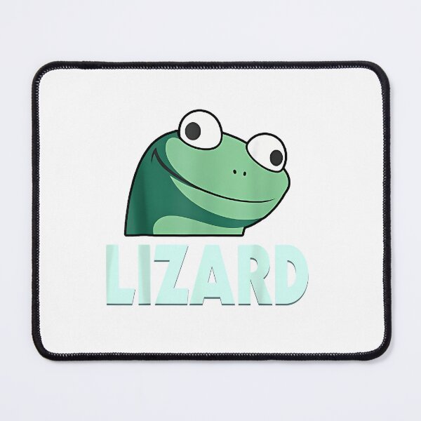 Item preview, Funny Lizard Lizard Lizard Meme For Men Women Kid T-Shirt designed and sold by CcConsultingS.