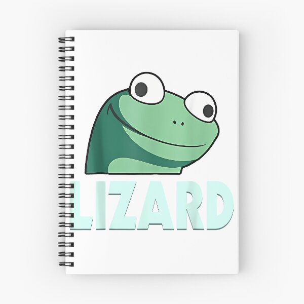 Item preview, Funny Lizard Lizard Lizard Meme For Men Women Kid T-Shirt designed and sold by CcConsultingS.