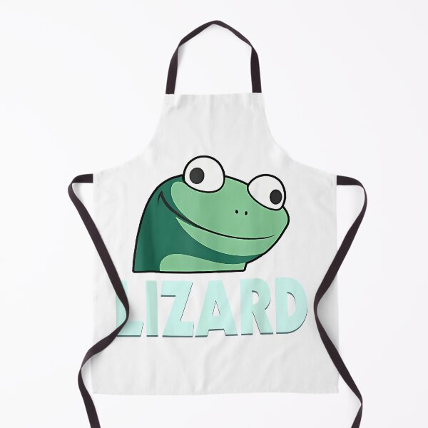 Item preview, Funny Lizard Lizard Lizard Meme For Men Women Kid T-Shirt designed and sold by CcConsultingS.