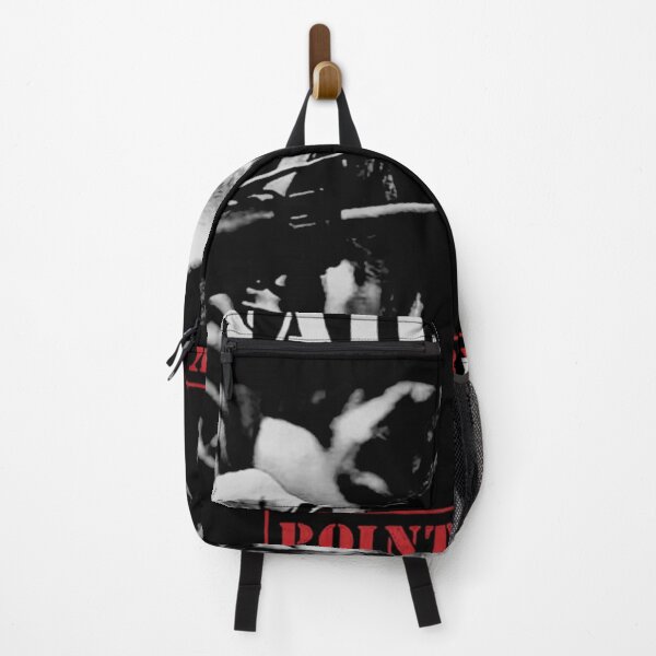 Item preview, Nailbomb Album Point Blank Covers Essential designed and sold by TristanGodard.