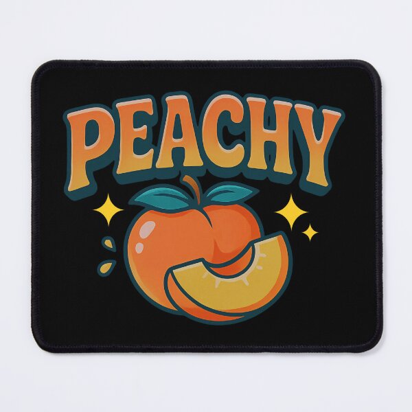 Item preview, Peachy designed and sold by Akim Vizion.
