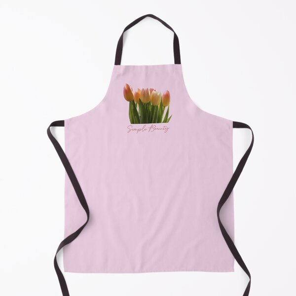 Item preview, Simple Beauty – Minimalist Tulip Illustration designed and sold by CasaMartina.