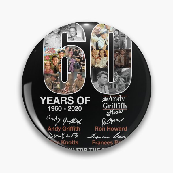 Item preview, Andy Griffith designed and sold by Reyesz1.