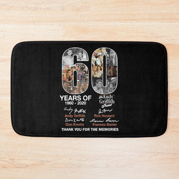 Item preview, Andy Griffith designed and sold by Reyesz1.