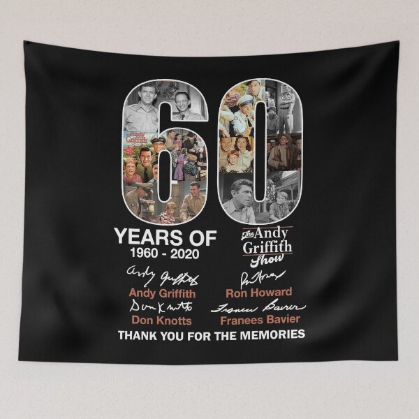 Item preview, Andy Griffith designed and sold by Reyesz1.