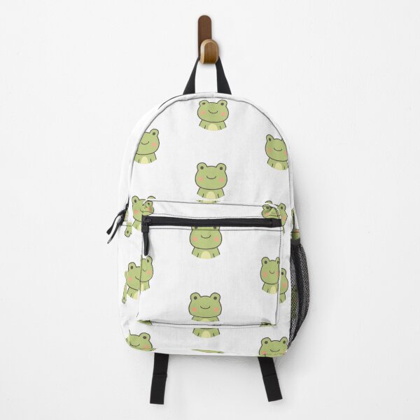 Item preview, Kawaii frog designed and sold by SD-Din.