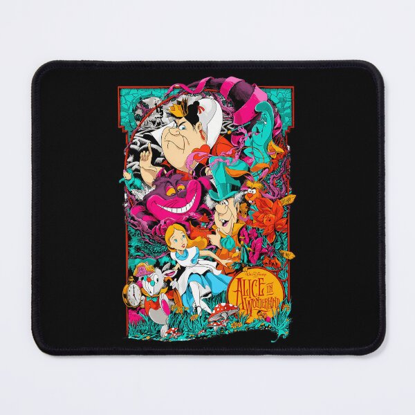 Item preview, Retro Dreamland Fantasy Wonderland Aesthetic Whimsical designed and sold by SweetHomoArtSt.