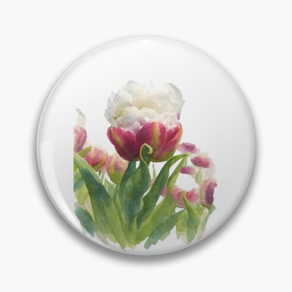 Item preview, Ice Cream Tulip designed and sold by HOMETOWN86.