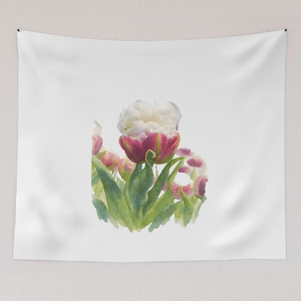 Item preview, Ice Cream Tulip designed and sold by HOMETOWN86.