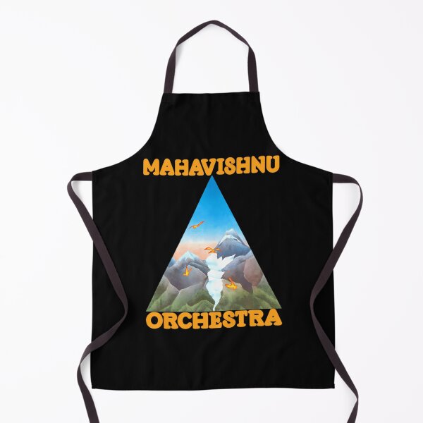 Item preview, M.ahavishnu O.rchestra  designed and sold by Eveclaytons.
