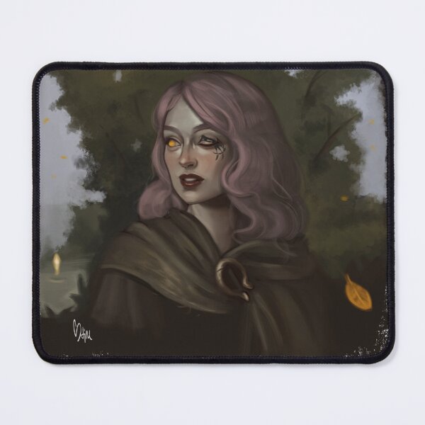 Item preview, Maiden designed and sold by stinestinestine.
