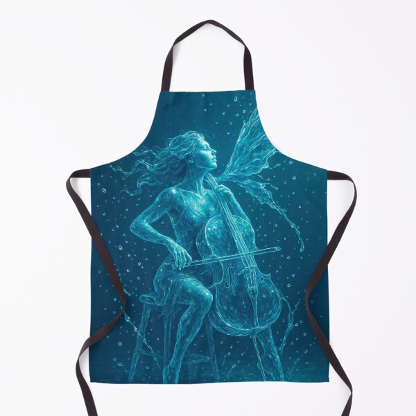 Item preview, The Symphony of Water – Musical Harmony in Liquid Form designed and sold by Eric Nagel.