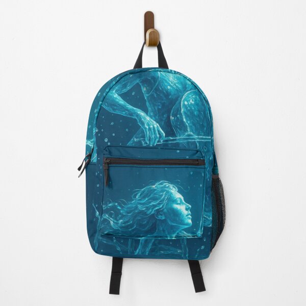 Item preview, The Symphony of Water – Musical Harmony in Liquid Form designed and sold by Eric Nagel.
