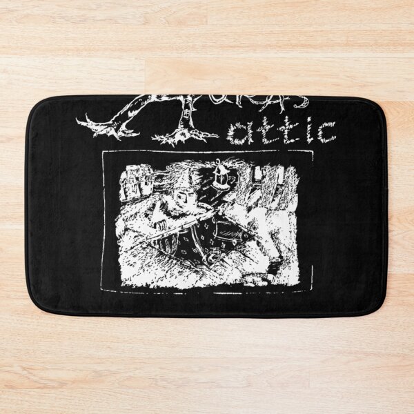 Item preview, Aleka's Attic 3 (White Logo) Classic  designed and sold by TristanGodard.