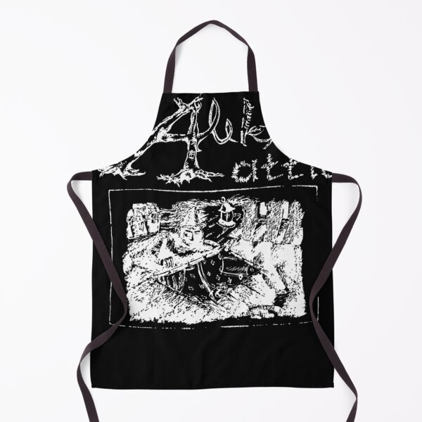 Item preview, Aleka's Attic 3 (White Logo) Classic designed and sold by TristanGodard.
