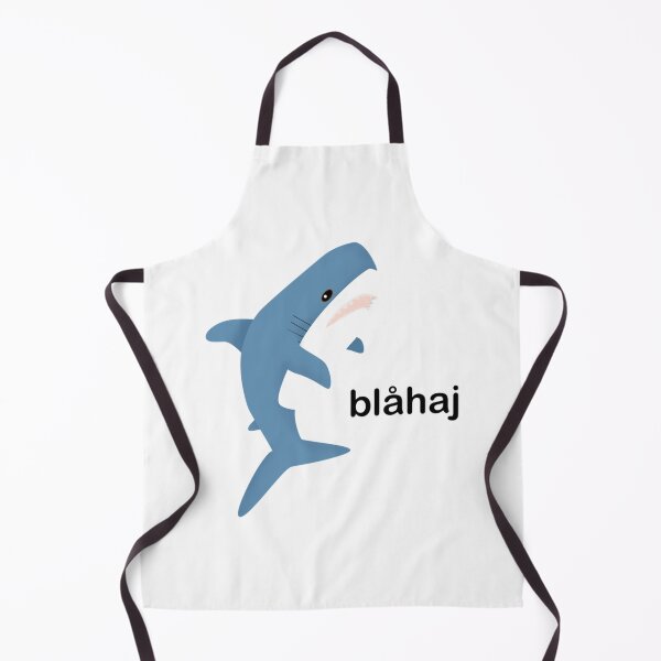 Item preview, Blahaj designed and sold by TiffanyBlack88.