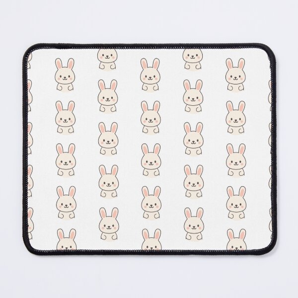 Item preview, Kawaii rabbit designed and sold by SD-Din.