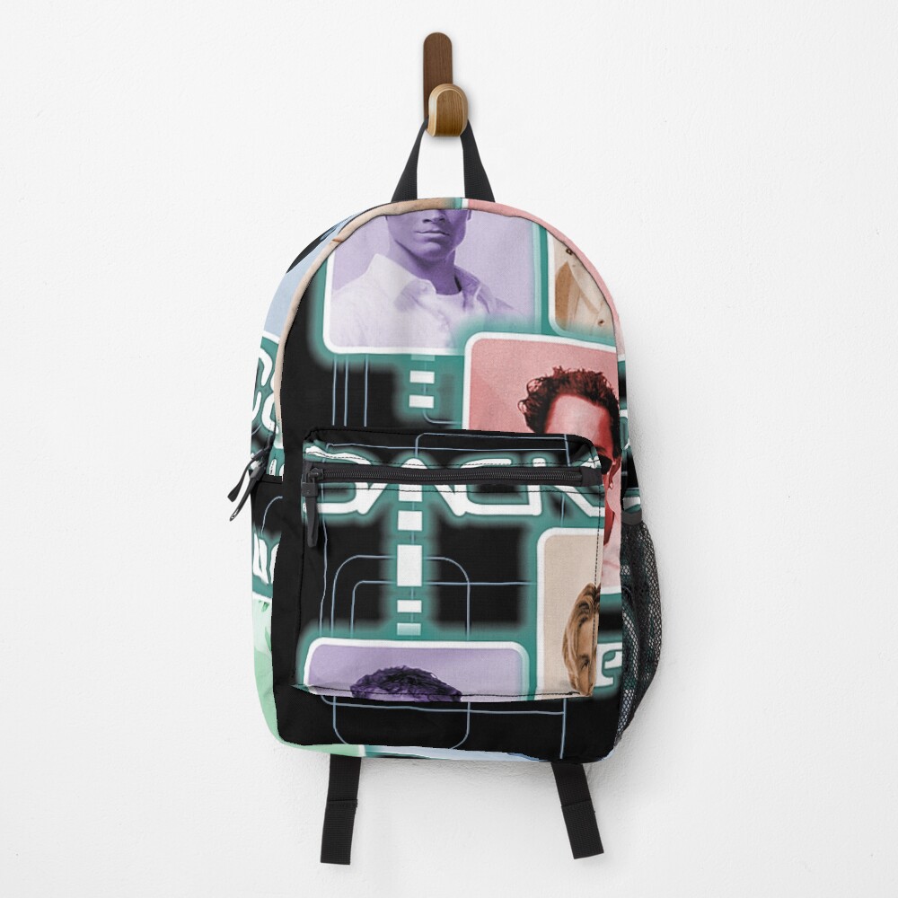 Item preview, Backpack designed and sold by ArthurGeorges.