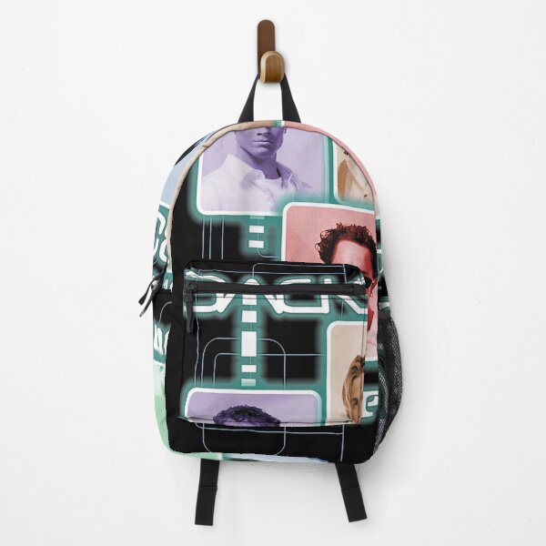 Item preview, Millenium Multi Color designed and sold by ArthurGeorges.