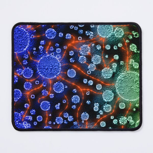 Item preview, Bioelectric Signaling: The Language of Cells designed and sold by GiroScience.