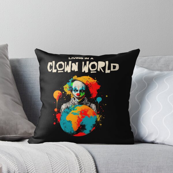 Item preview, C.lown W.orld  designed and sold by Eveclaytons.