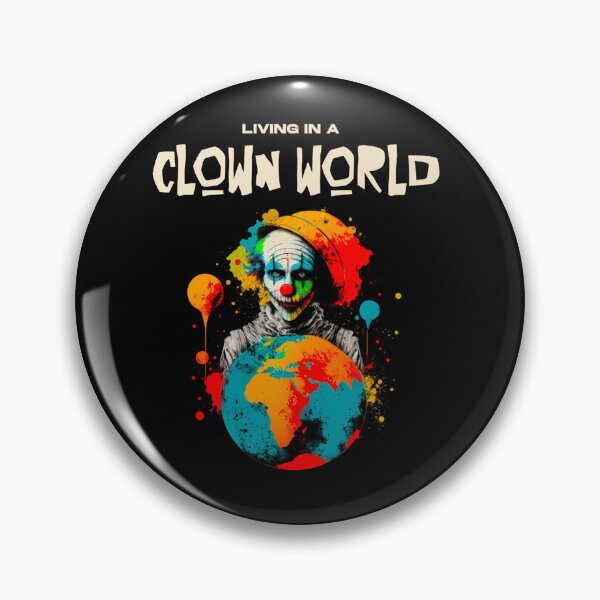 Item preview, C.lown W.orld  designed and sold by Eveclaytons.