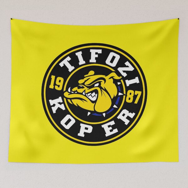 Item preview, Loyalty Is Eternal Koper 1987 designed and sold by canvasriddle.