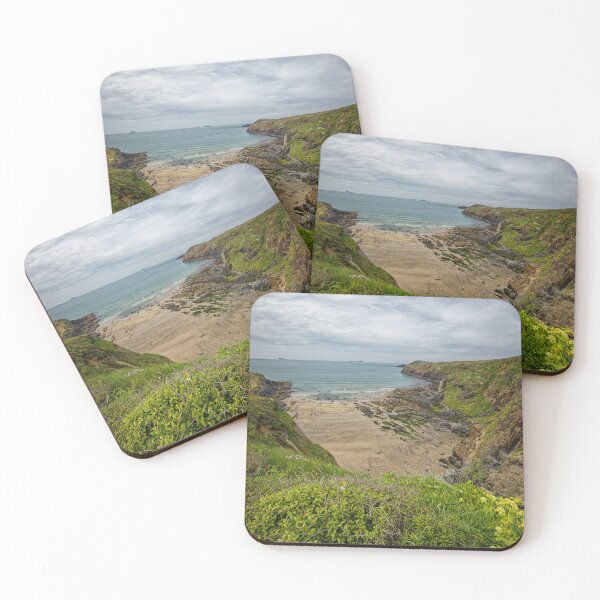 Item preview, St Davids Peninsular Wales England UK designed and sold by John Gilham - Landscape Photography.