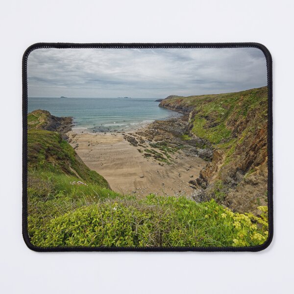 Item preview, St Davids Peninsular Wales England UK designed and sold by John Gilham - Landscape Photography.