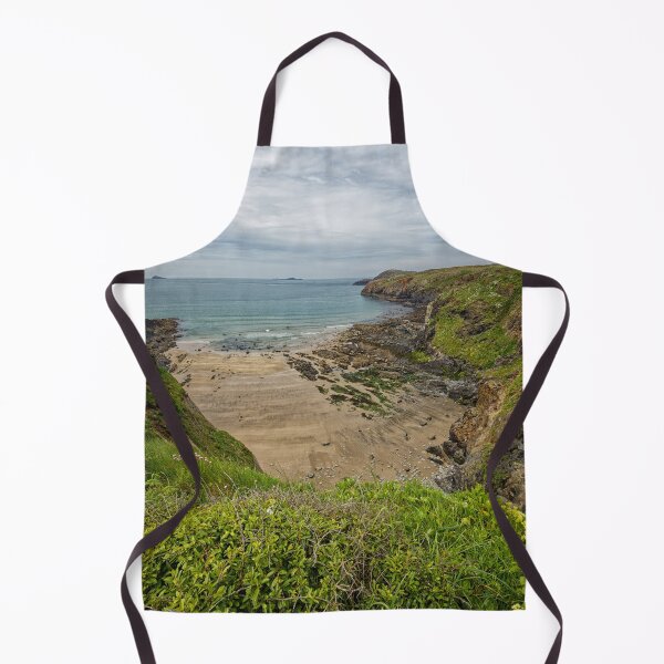 Item preview, St Davids Peninsular Wales England UK designed and sold by John Gilham - Landscape Photography.